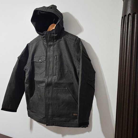 Jacket - Picture 2 of 9